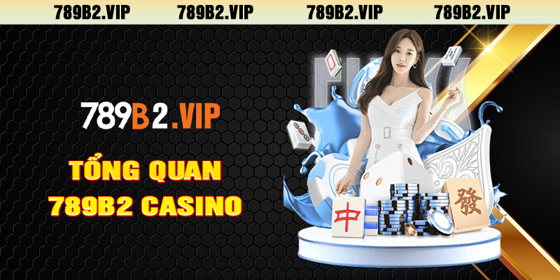 Tổng Quan Về 789b2 Casino