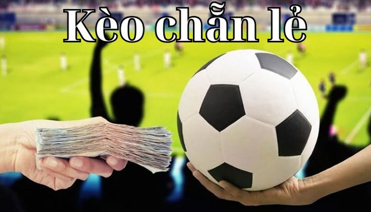 Các Hình Thức Cược Chẵn Lẻ Tại Bet88